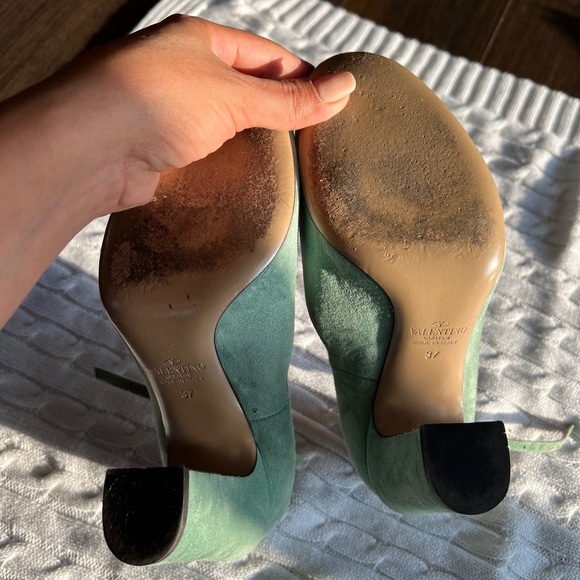 Valentino Garavani - Picture 9 of 10